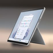 تبلت مایکروسافت (استوک) Surface Pro 7 | 8GB RAM | 256GB | I5