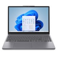 لپ تاپ لنوو Ideapad Slim 3 15IRH10 (2025) Ci7(13620H)-RAM 16GB DDR5 - 512GB SSD-WHITOUT HDD- Intel 15.3 Inch WUXGA