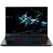 لپ تاپ ایسر(کاستوم) PREDATOR HELIOS NEO 16 AI PHN16-73-97BP CU9(275HX) 32GB RAM - 1TB SSD 8GB(RTX5060) 16.0 Inch WQXGA 180Hz